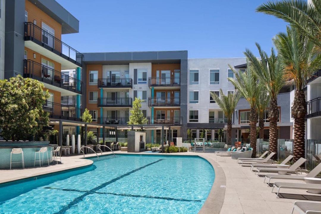 Photo of Outdoor in Anaheim Resort