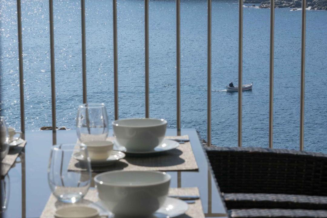 Photo of Patio Balcony in Calella de Palafrugell