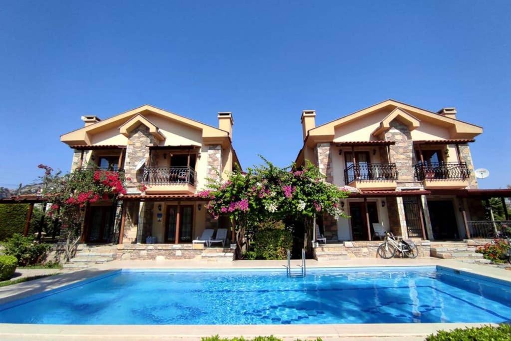 Photo of Livingroom in Dalyan City Center
