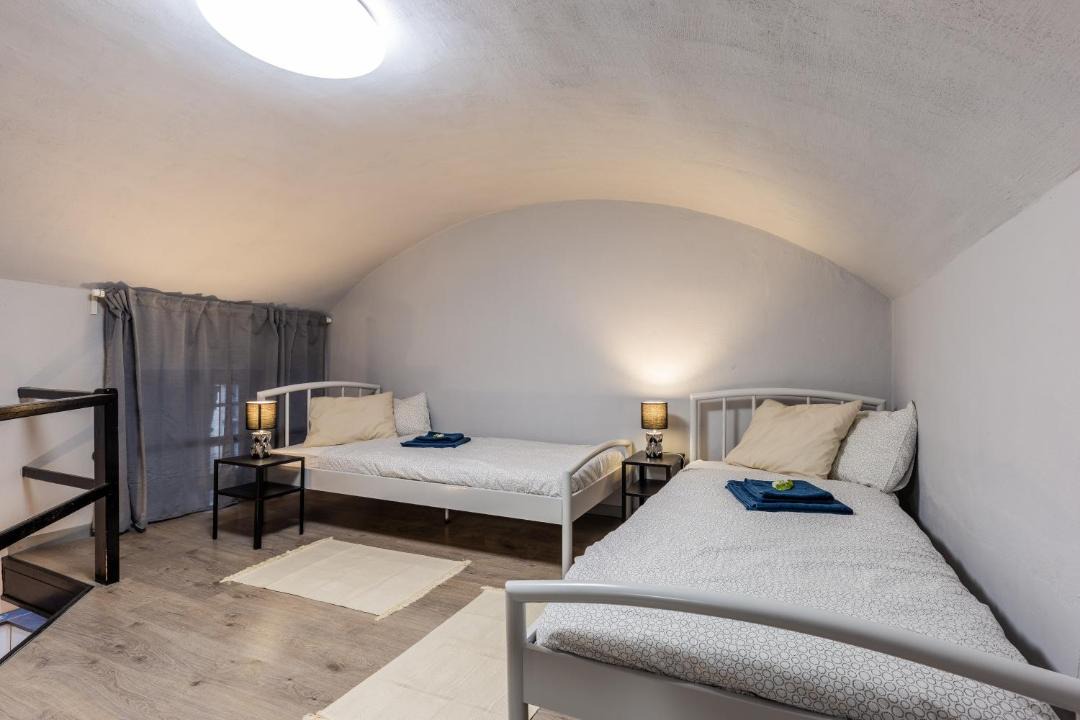 Photo of Bedroom in Budapest