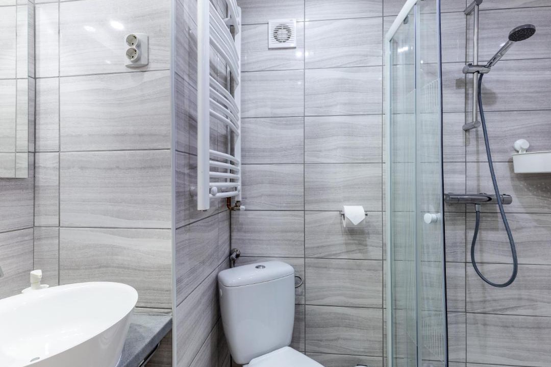 Photo of Bathroom in Budapest