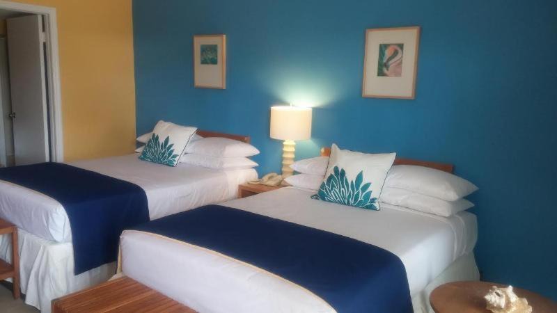 Photo of Bedroom in Bell Channel Bay