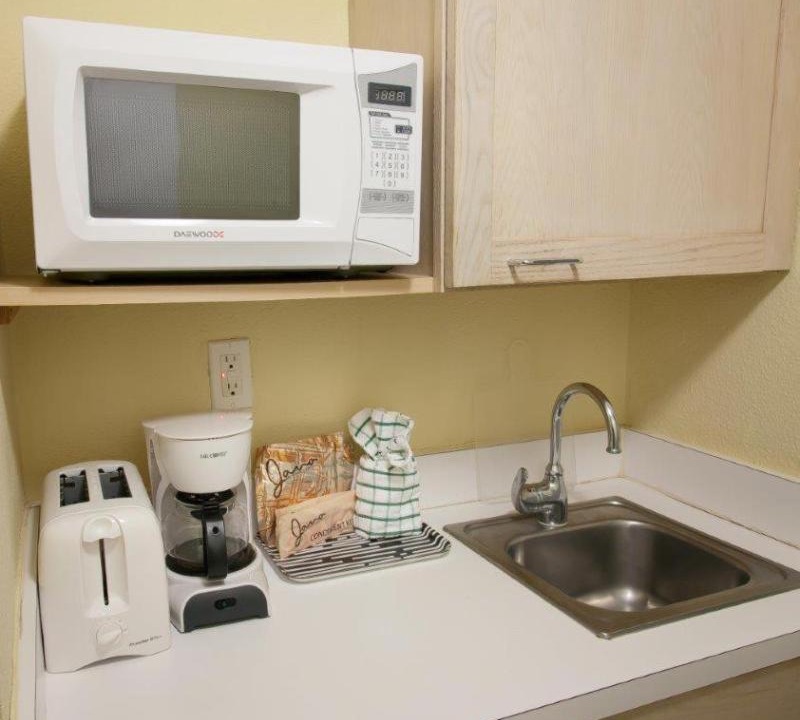 Photo of Kitchen in Bell Channel Bay