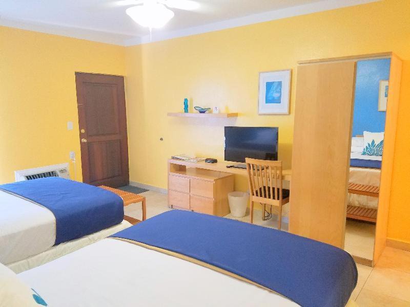 Photo of Bedroom in Bell Channel Bay