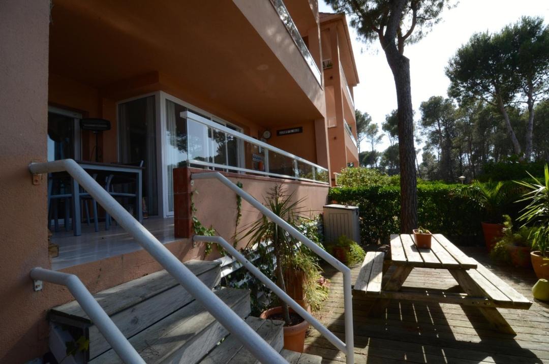 Photo of Patio Balcony in Pals