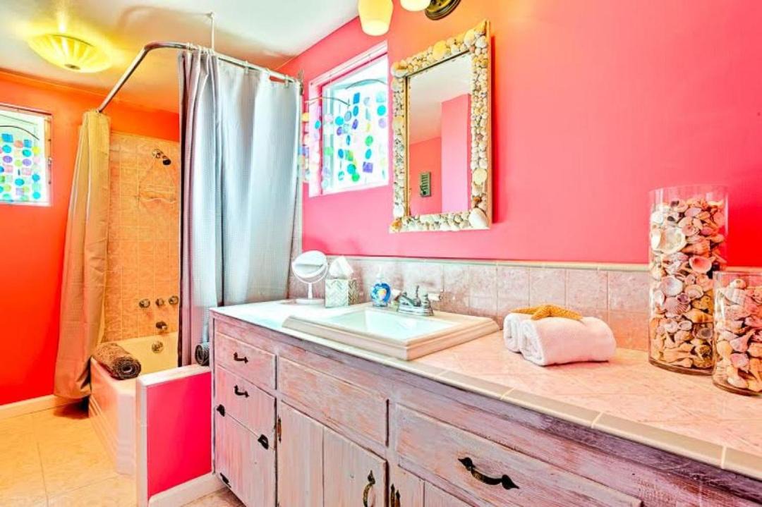 Photo of Bathroom in San Clemente