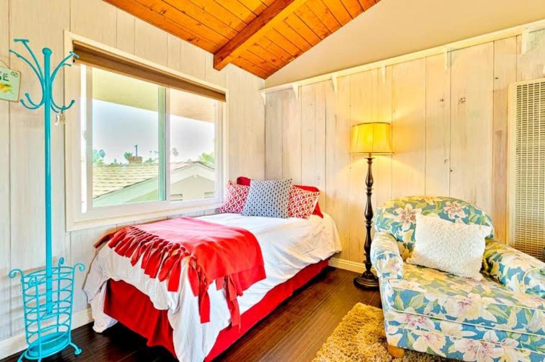 Photo of Bedroom in San Clemente
