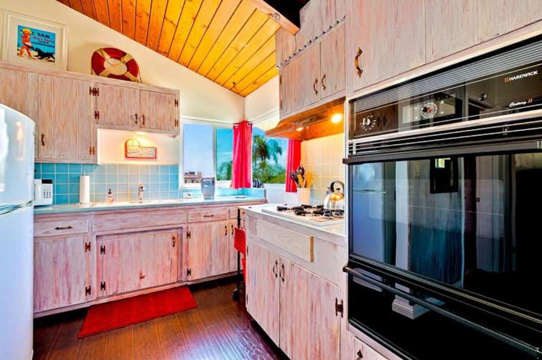 Photo of Kitchen in San Clemente