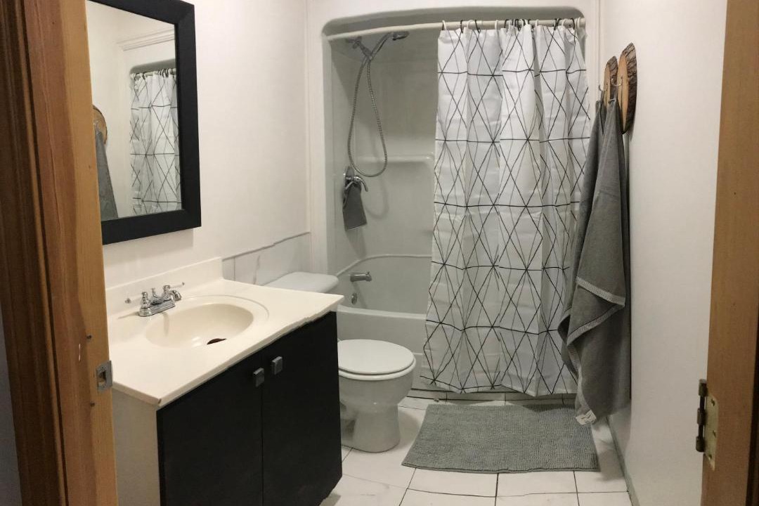 Photo of Bathroom in Montmagny Regional County Municipality