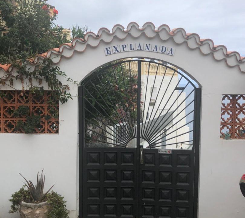 Photo of Buildings in Los Realejos