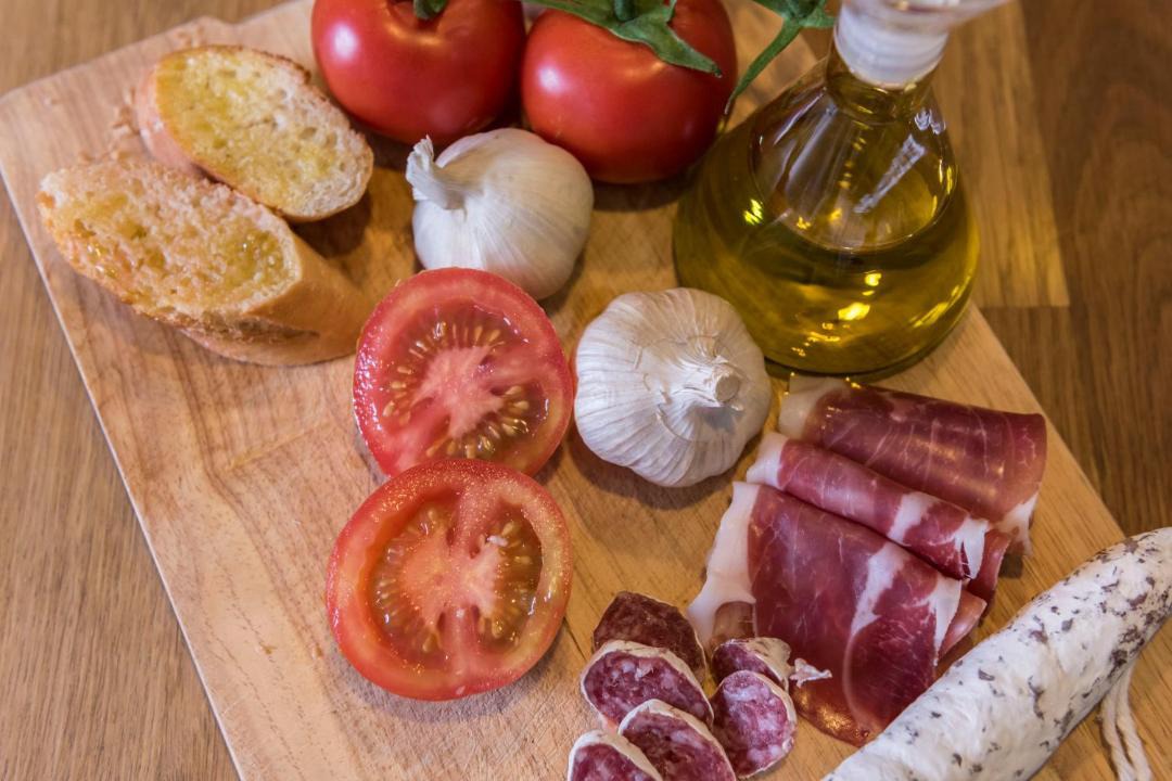 Photo of Kitchen in Platja d'Aro