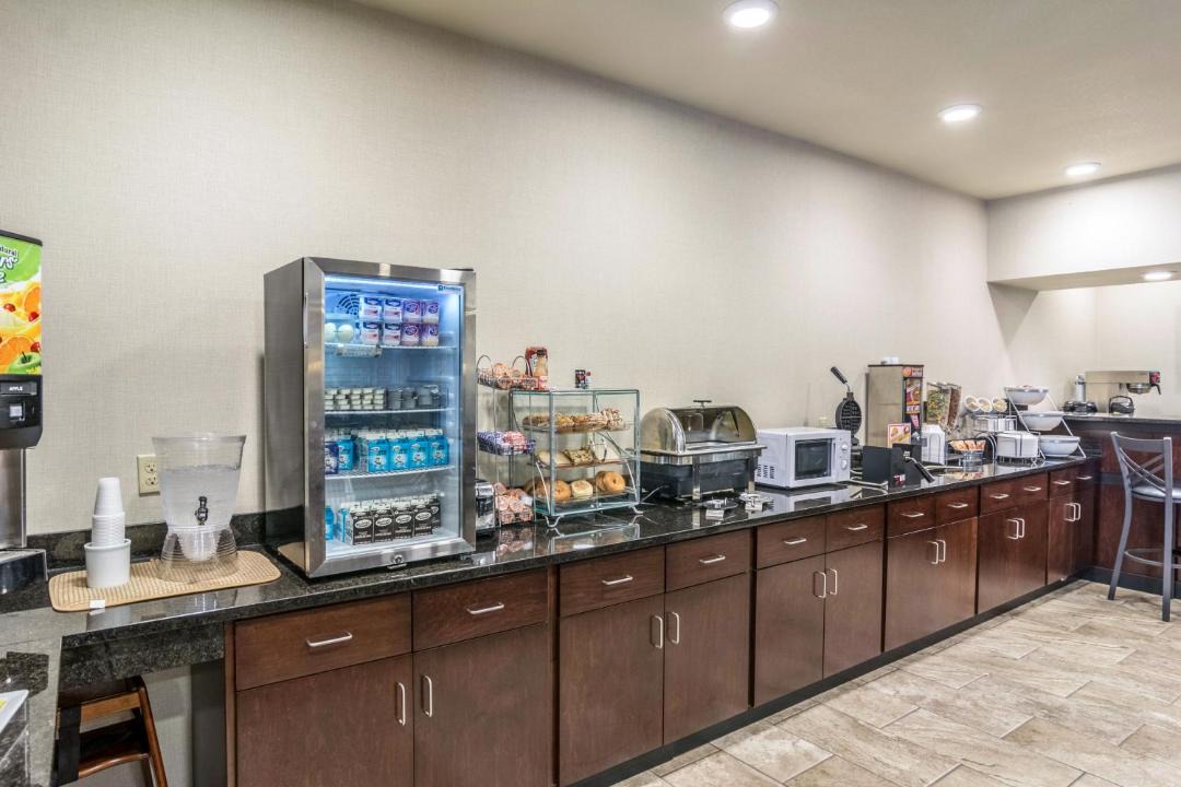 Photo of Kitchen in Erie
