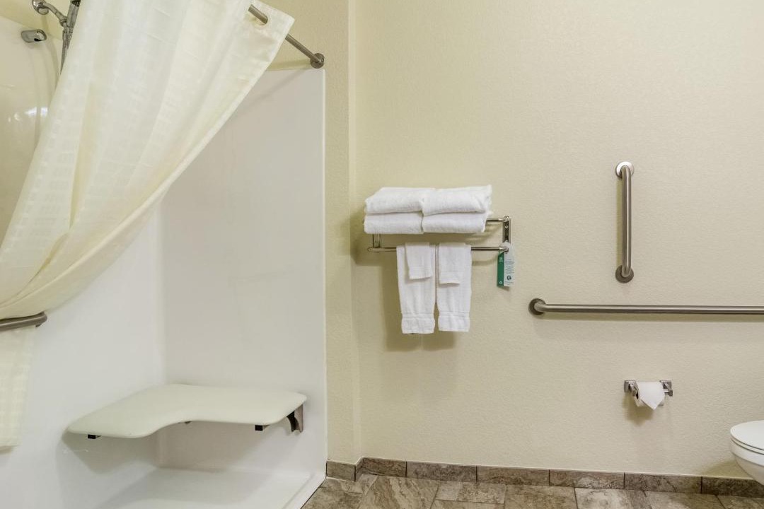 Photo of Bathroom in Erie