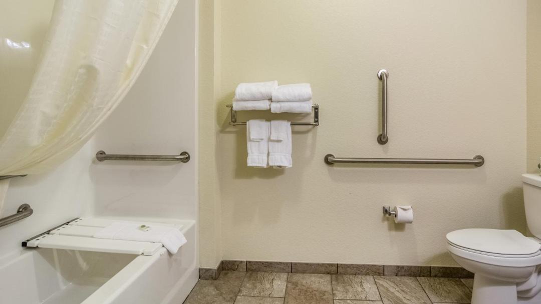 Photo of Bathroom in Erie