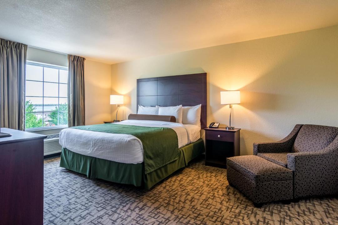 Photo of Bedroom in Erie