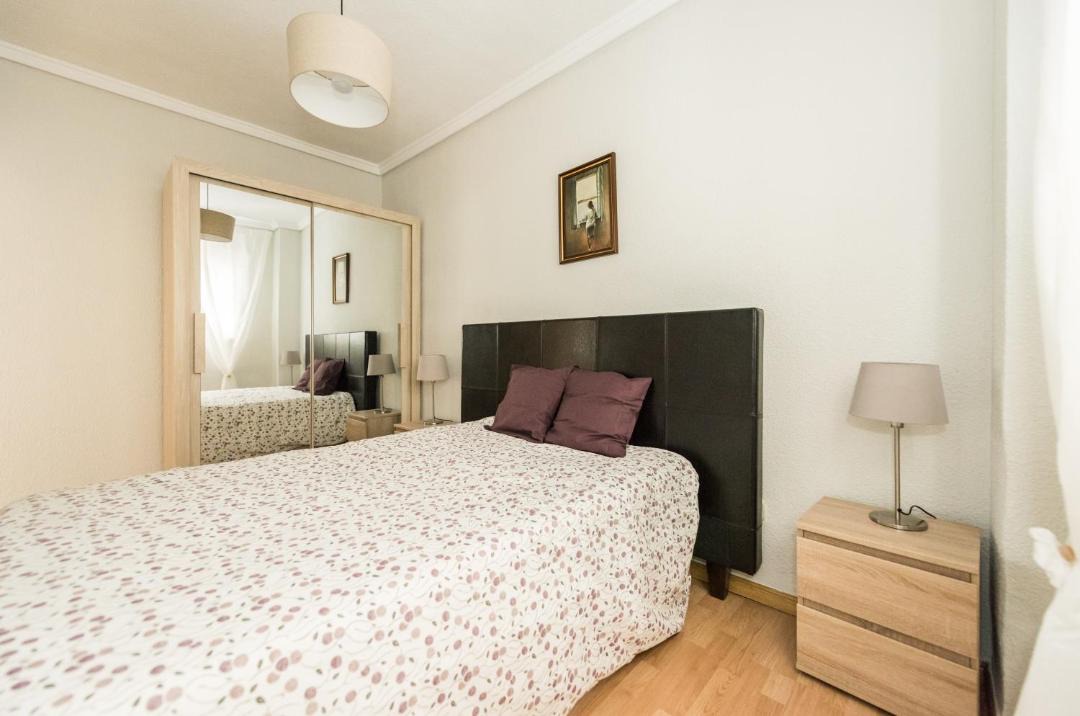 Photo of Bedroom in Ciudad Lineal