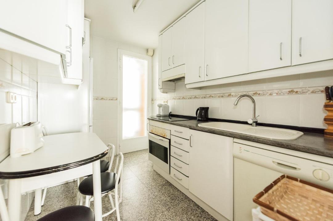 Photo of Kitchen in Ciudad Lineal