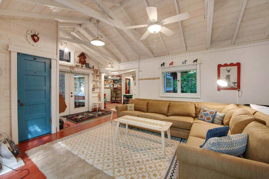 Photo of Livingroom in Mount Hermon