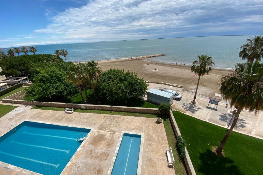 Photo of Outdoor in Sant Carles de la Rapita
