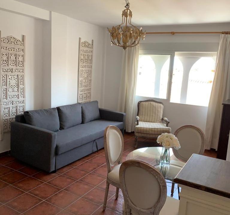 Photo of Livingroom in Monte Sancha