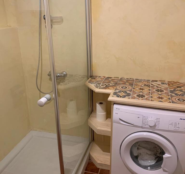Photo of Bathroom in Monte Sancha