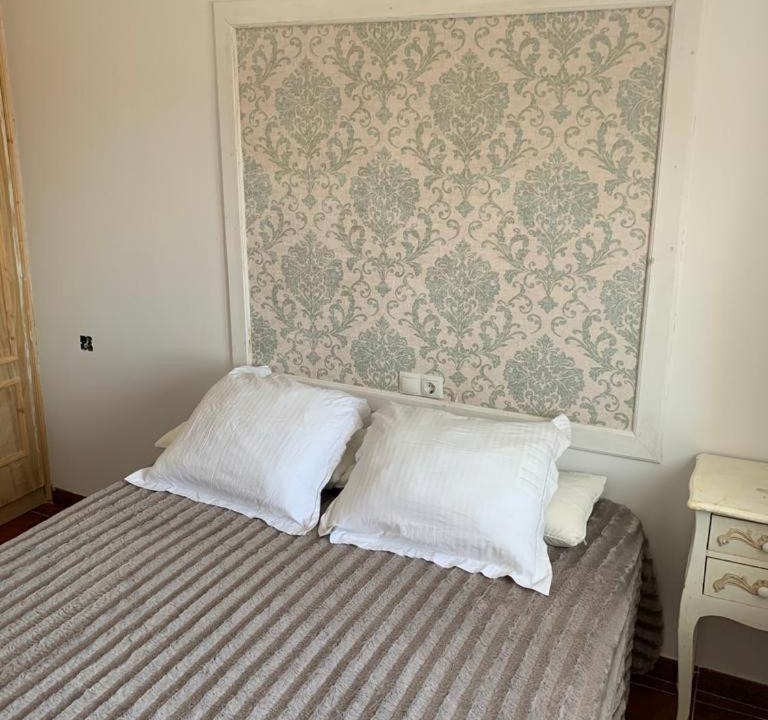 Photo of Bedroom in Monte Sancha