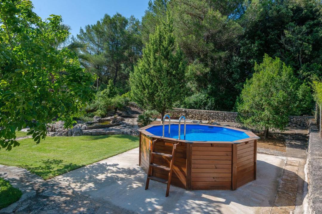 Photo of Outdoor in Capdepera
