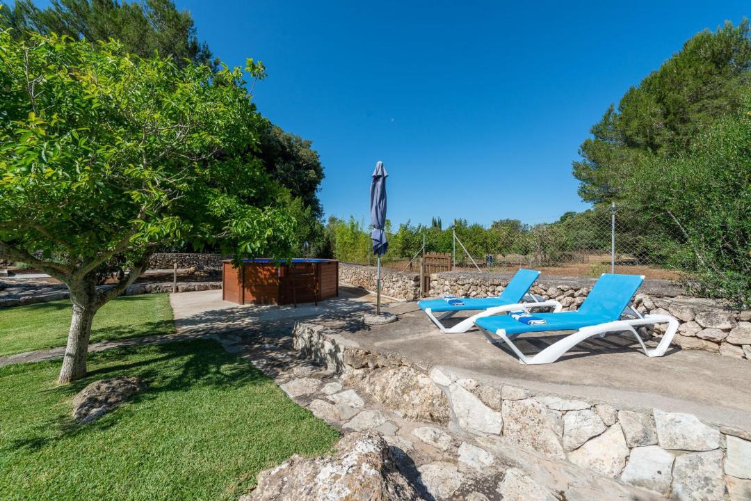 Photo of Outdoor in Capdepera
