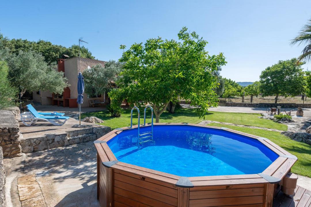 Photo of Outdoor in Capdepera