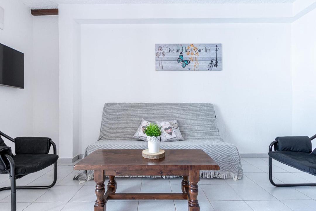 Photo of Livingroom in Empuriabrava
