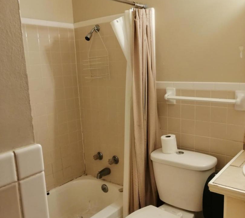 Photo of Bathroom in Tougaloo