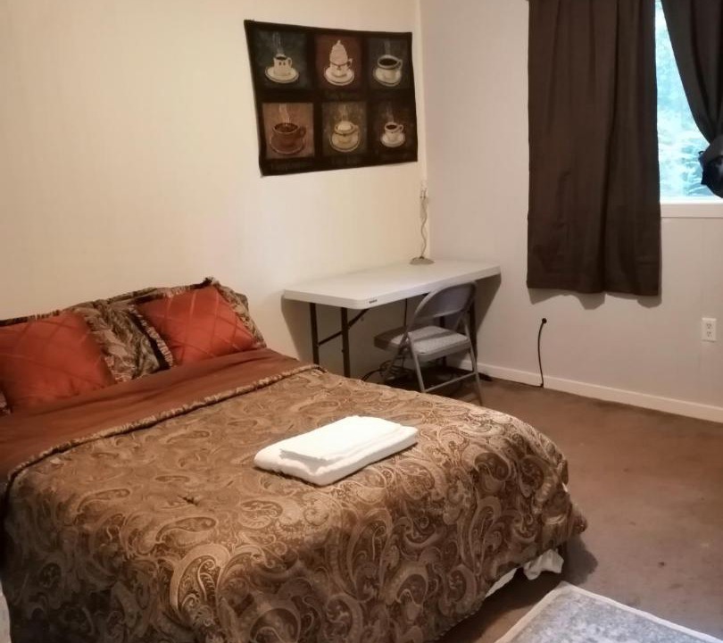 Photo of Bedroom in Tougaloo
