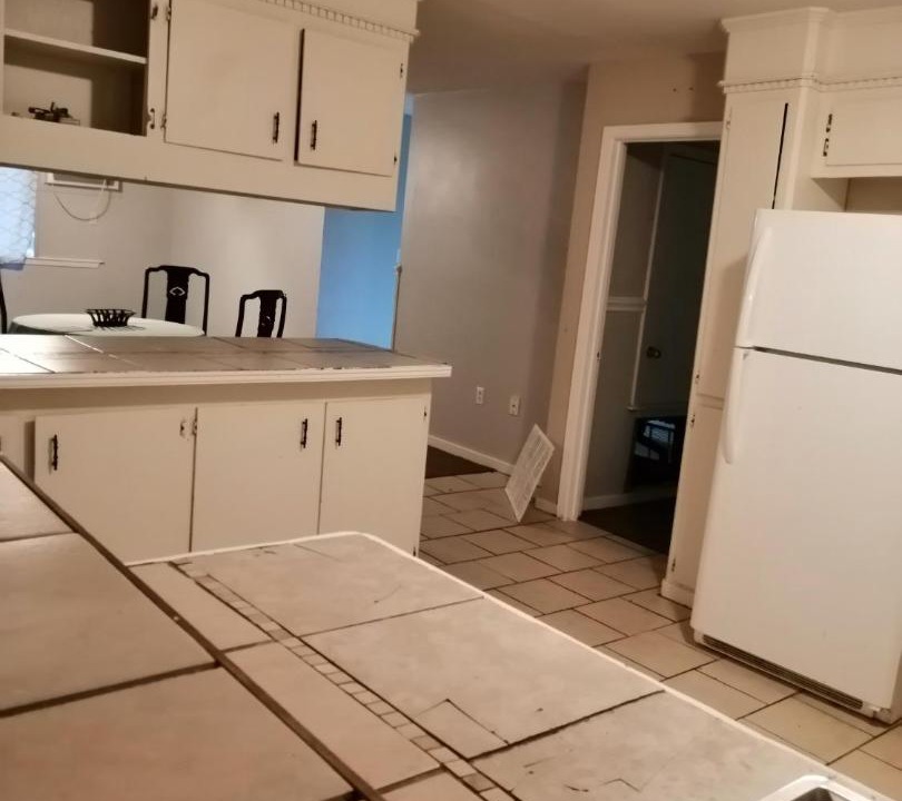 Photo of Kitchen in Tougaloo
