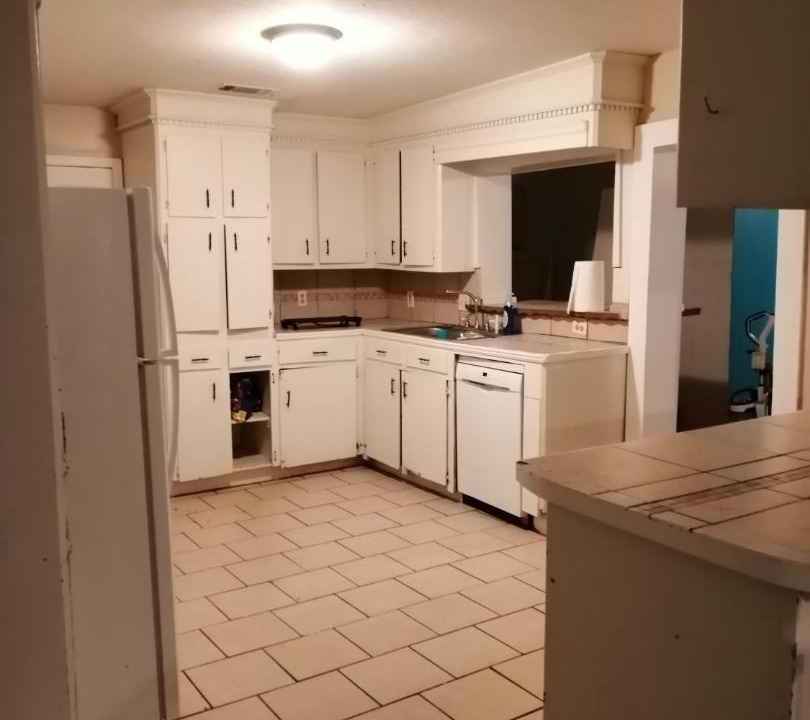 Photo of Kitchen in Tougaloo
