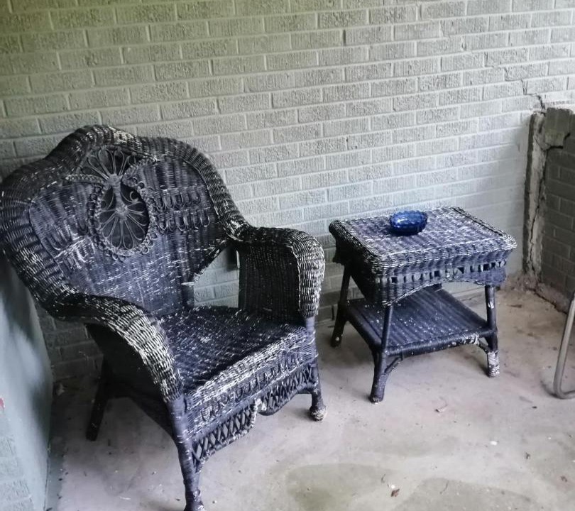 Photo of Bedroom in Tougaloo