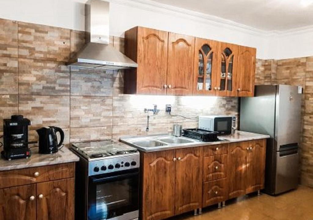 Photo of Kitchen in Harkany