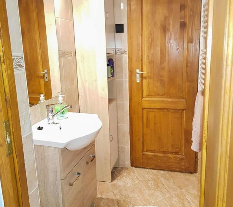 Photo of Bathroom in Harkany