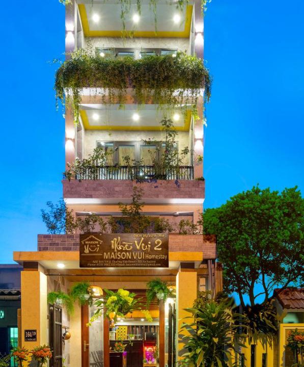 Photo of Others in Hoi An City Centre