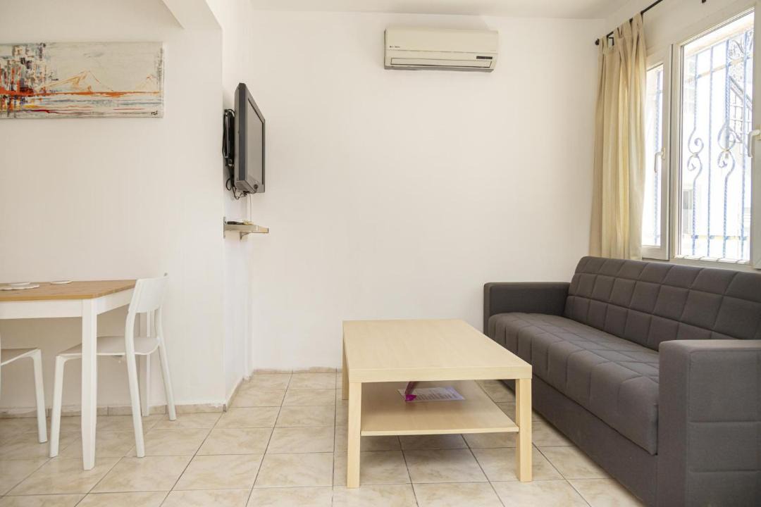 Photo of Livingroom in Bodrum City Center