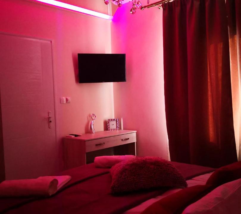 Photo of Livingroom in Szeged