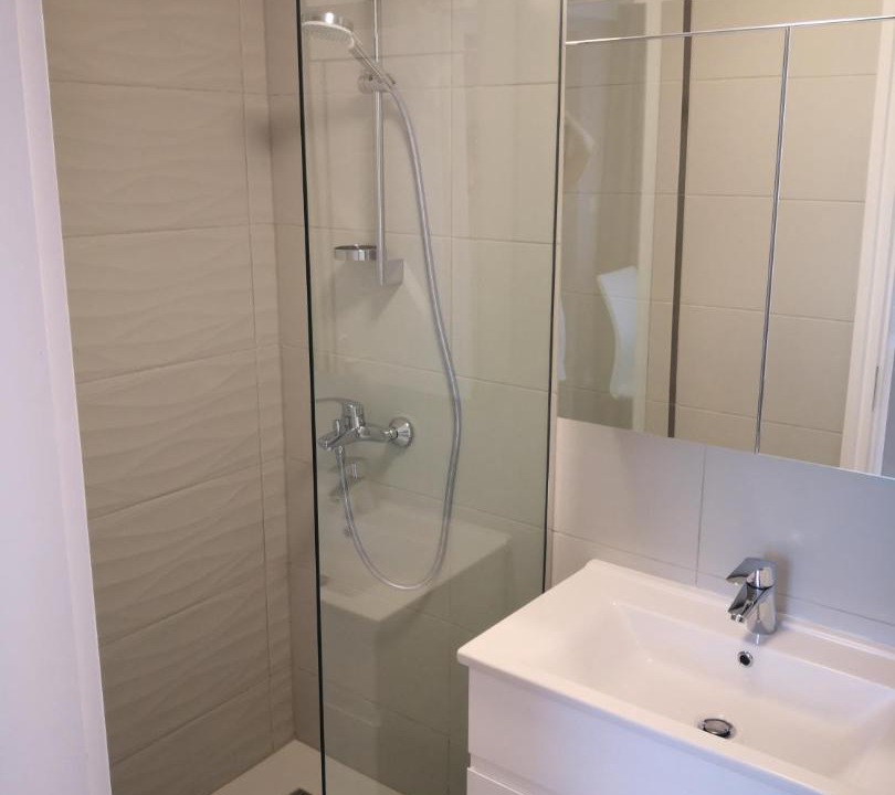 Photo of Bathroom in Szeged