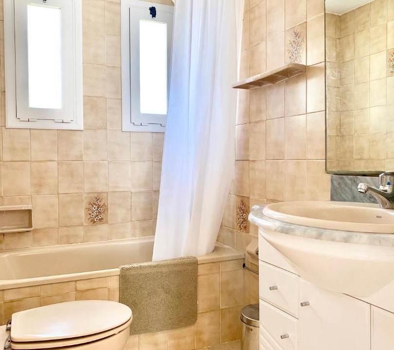 Photo of Bathroom in Els Griells