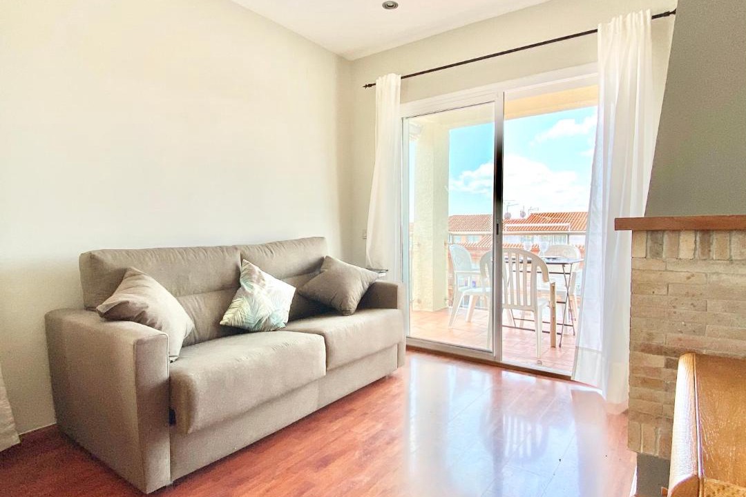 Photo of Livingroom in Els Griells