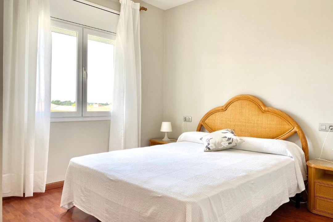 Photo of Bedroom in Els Griells