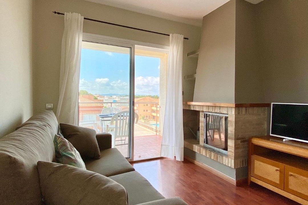 Photo of Livingroom in Els Griells
