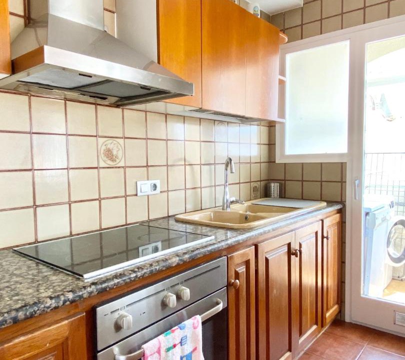 Photo of Kitchen in Els Griells