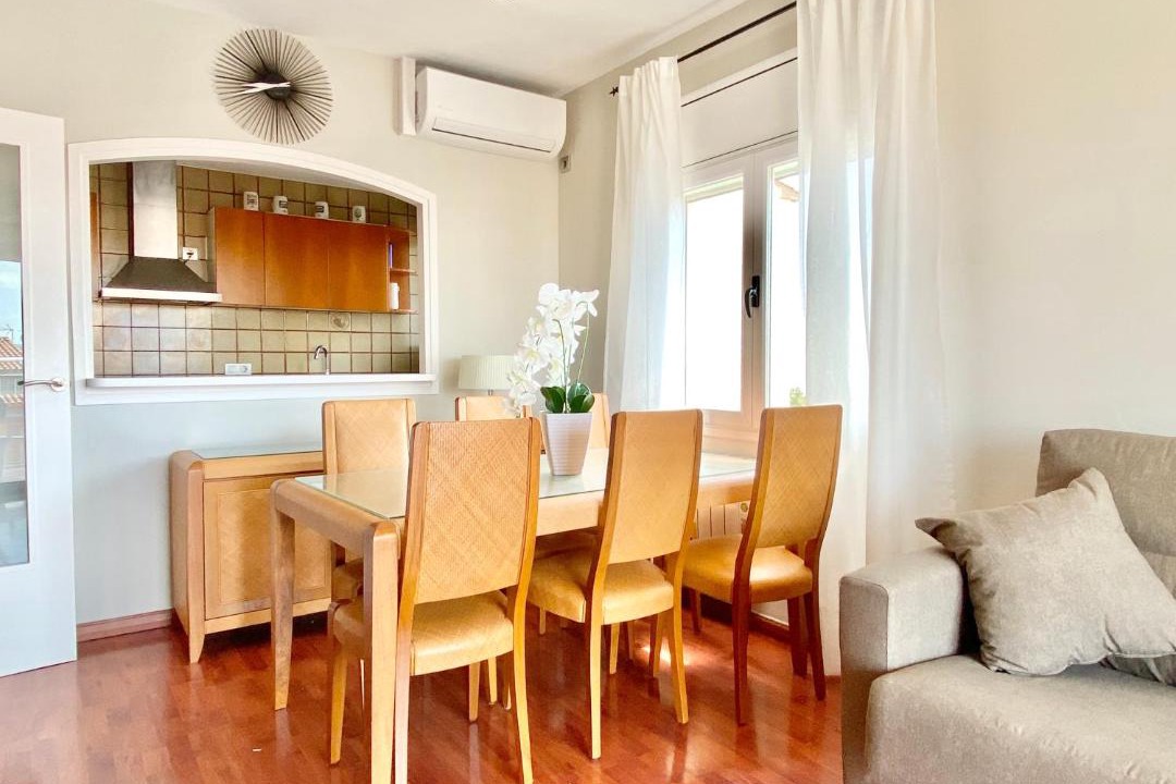 Photo of Livingroom in Els Griells