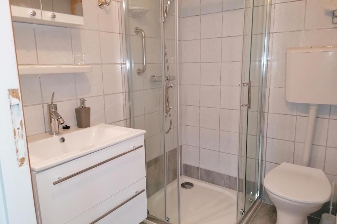 Photo of Bathroom in Heviz