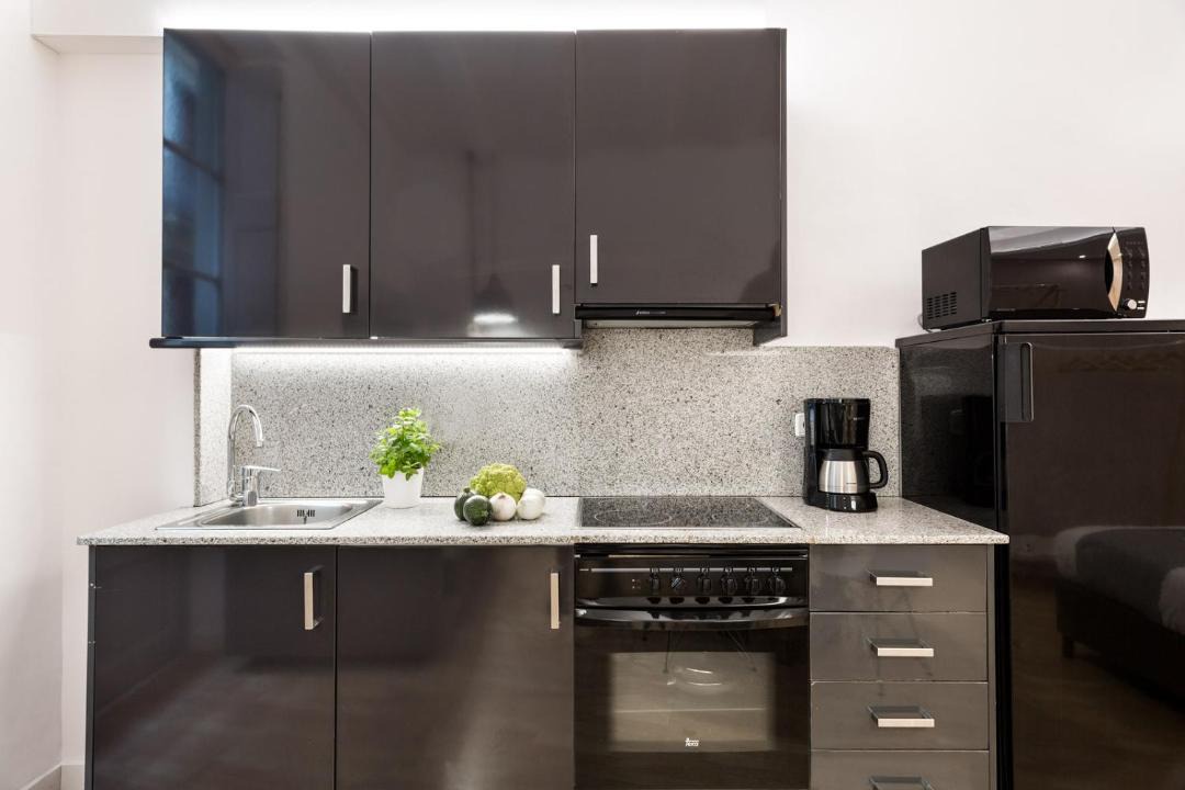 Photo of Kitchen in Gothic Quarter
