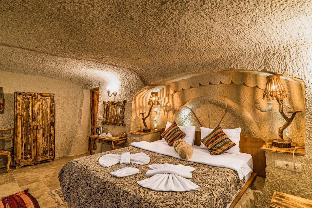 Photo of Bedroom in Nar